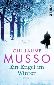 portada Ein Engel im Winter (en Alemán)