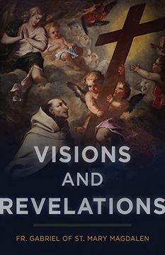 portada Visions and Revelations 