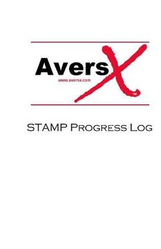 portada AversX Progress Log: Addition to AversX STAMP Program (en Inglés)