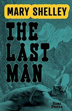 portada The Last man 