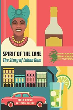 portada Spirit of the Cane (in English)