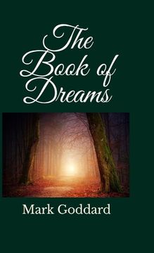 portada The Book of Dreams (in English)