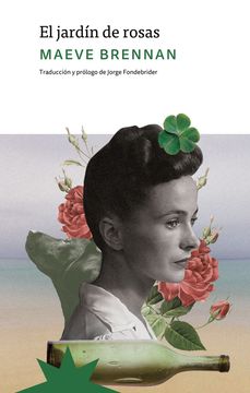 portada Jardín de rosas, El