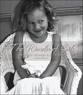 portada The Wonder of Girls: The World Through the Eyes of Girls (en Inglés)