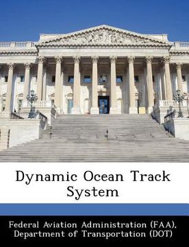 portada dynamic ocean track system (en Inglés)