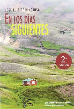 portada En Los Dias Siguientes (in Spanish)