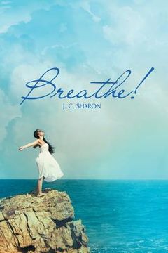 portada Breathe! (en Inglés)