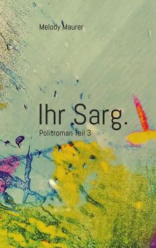 portada Ihr Sarg. (in German)