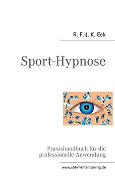 portada Sport-Hypnose (German Edition)