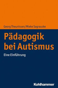portada Padagogik Bei Autismus: Eine Einfuhrung (en Alemán)