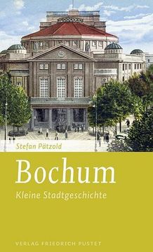 portada Bochum (en Alemán)