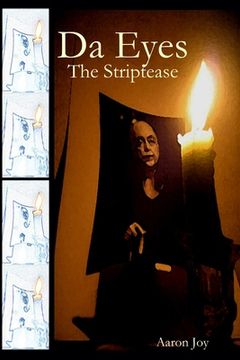 portada Da Eyes: The Striptease (in English)
