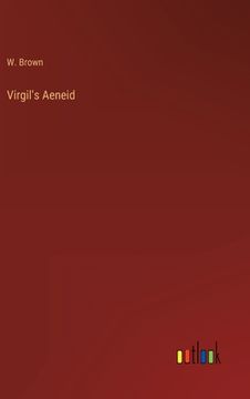 portada Virgil's Aeneid (en Inglés)