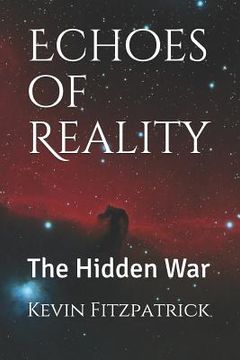 portada Echoes of Reality: The Hidden War