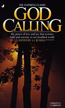 portada God Calling (en Inglés)