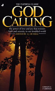 portada God Calling 