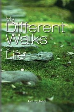 portada My Different Walks of Life (en Inglés)