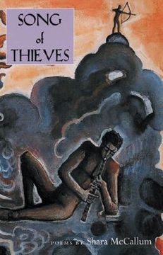 portada song of thieves (en Inglés)