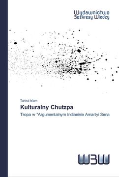 portada Kulturalny Chutzpa (en Polaco)