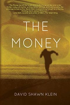 portada The Money (in English)