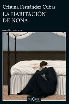 portada La Habitacion de Nona (in Spanish)