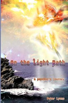 portada on the light path (en Inglés)
