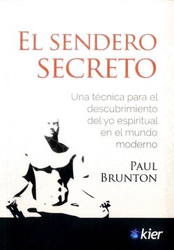 portada El Sendero Secreto (in Spanish)