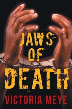 portada Jaws of Death (en Inglés)