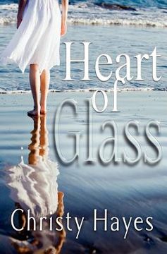 portada heart of glass (en Inglés)