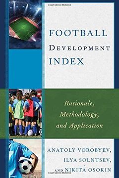 portada Football Development Index: Rationale, Methodology, and Application