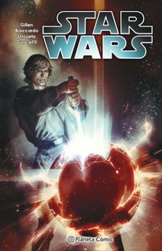 portada Star Wars Tomo nº 11 (in Spanish)