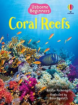 portada Coral Reefs (in English)