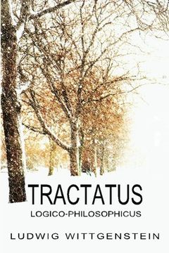 portada Tractatus Logico-Philosophicus 