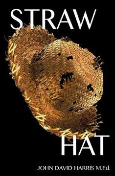 portada Straw hat (en Inglés)