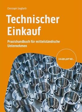 portada Technischer Einkauf