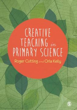 portada Creative Teaching in Primary Science