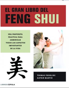 portada El Gran Libro del Feng Shui