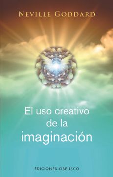 portada USO Creativo de la Imaginación, El (in Spanish)