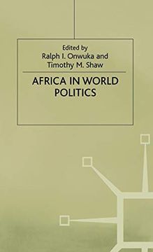 portada Africa in World Politics: Into the 1990S 