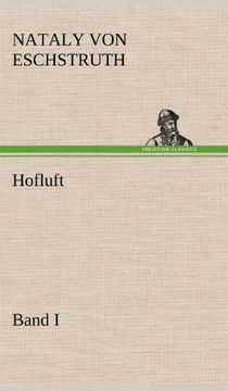 portada Hofluft Band I (German Edition)