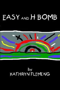 portada easy and h bomb (en Inglés)