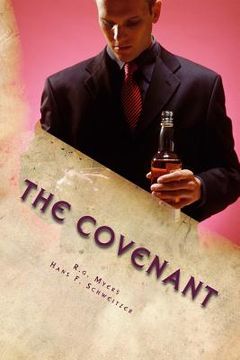 portada The Covenant: After A New Life with a New Prayer (en Inglés)