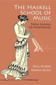 portada The Haskell School of Music: From Signals to Symphonies (in English)