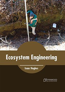 portada Ecosystem Engineering (en Inglés)