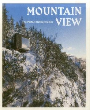 portada Mountain View: 1 (Nature Retreats)