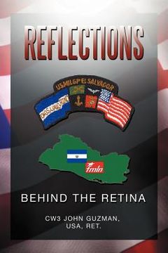 portada reflections behind the retina