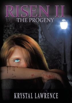 portada Risen II - The Progeny