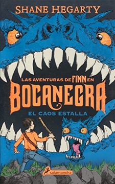 El caos estalla 3