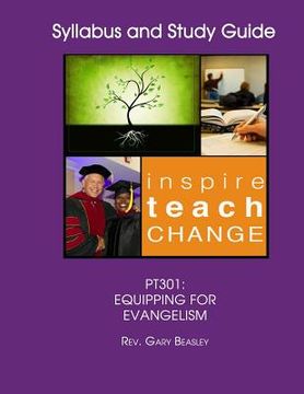 portada Pt301: Equipping for Evangelism (in English)