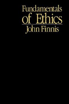 portada fundamentals of ethics (in English)